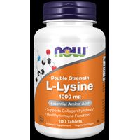 Now Foods L - Lysine